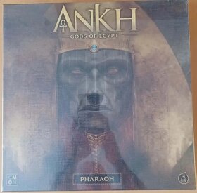 Ankh Gods of Egypt - 2
