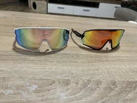 Slnečne okuliare polarized - 2