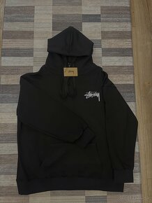 Stussy mikina - 2