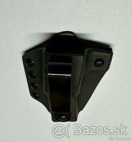 Vnútorné kydex puzdro na Glock zásobník - 2