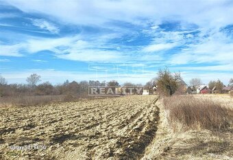 Stavebný pozemok - 2