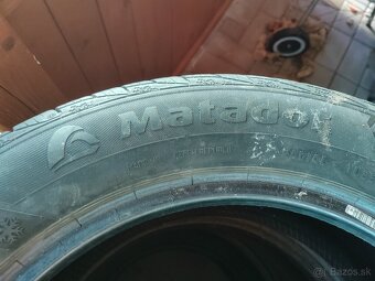 Zimné Matador 205/55/r16 - 2
