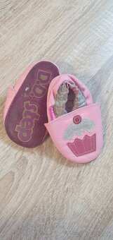 Capačky D.D. step L - 2