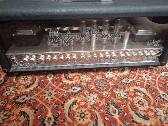 Hughes & Kettner TriAmp MKII - 2