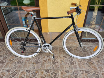 Snežna freza Honda HS622 /odmena za rychlost, bike zdarma/ - 2