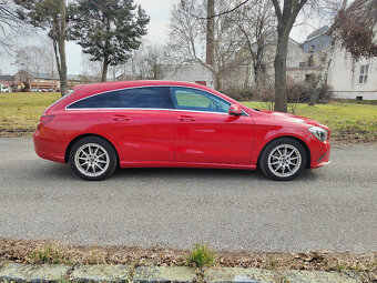 Mercedes-Benz CLA 200d SK 1. MAJITEĽ - 2