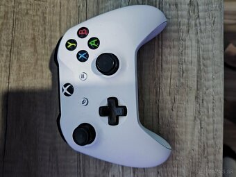XboxOneS 500gb - 2