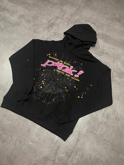 Sp5der Hoodie Web Young Thugg - 2