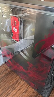 Pc i7 10700 32gb ram rtx3060 - 2
