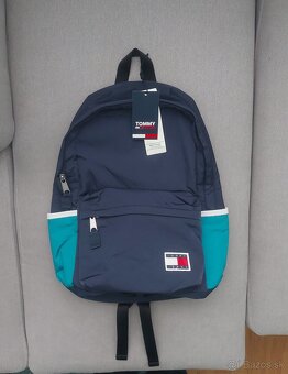 Ruksak Tommy jeans NOVÉ - 2