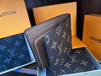 Peňaženky Louis Vuitton - 2