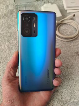 Xiaomi 11T Pro 256GB,8GB RAM - 2