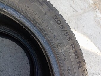 205/55 r16 - 2
