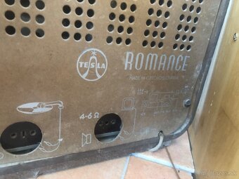 Rádio Romance - 2
