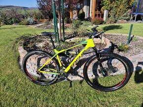 Bike Focus Raven Elite Carbon 29" L - 2