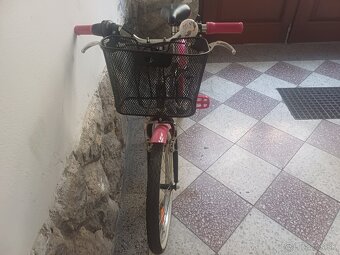 Bicykel na 6-9 rokov spickovy stav - 2