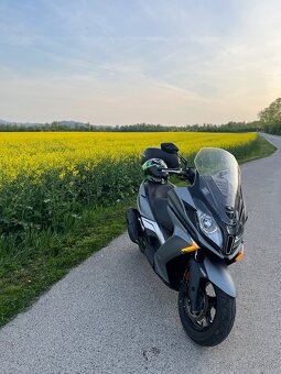 Kymco Downtown 125 2022 - 2