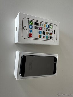 Zablokovaný iphone na súčiastky - 2