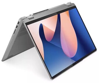 Lenovo Flex 5 16" Core i7 10-jadro 3,7GHZ 16GB 1TB dotykovy - 2