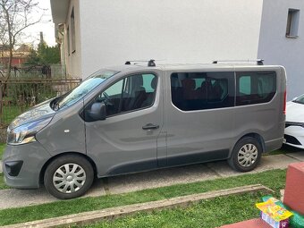 Opel Vivaro B - 2
