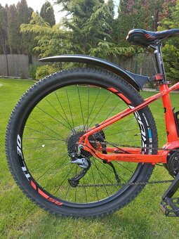 Predám elektrobicykel - 2