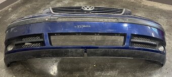 Predný nárazník VW Sharan 1/Seat Alhambra - 2