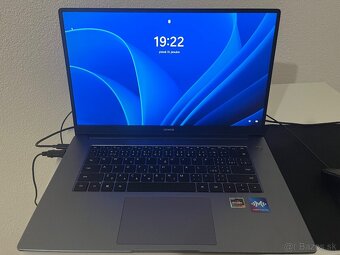Notebook huawei honor magicbook 15 - 2