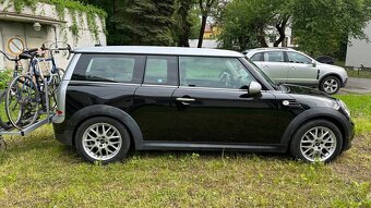 Predam Mini Cooper D - 2