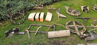 Fortschritt E931.5 - 2