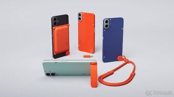 CMF (Nothing) Phone 1 - 2