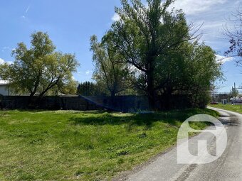 Predaj pozemku 790m2 v lokalite Devínske Jazero - Bratislava - 2