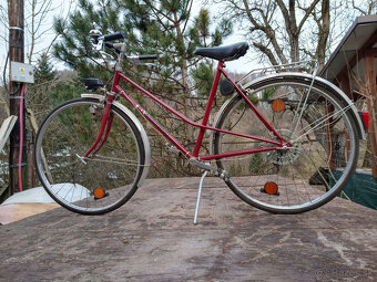Bicykel Favorit - 2