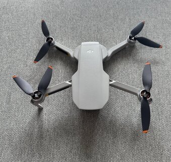 DJI Mini 2 - 2