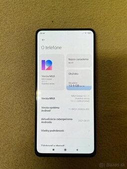Xiaomi mi9t 6GB/64GB dual SIM - 2