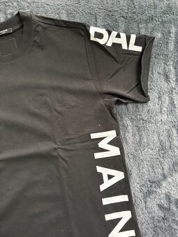 Balmain tričko Unisex S - 2