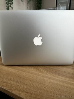 Macbook Air 13 - 2