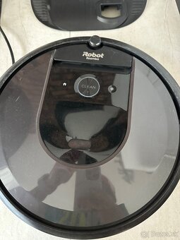 Roboticky vysávač ROOMBA i7 - 2