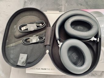Sluchátka Bose Quietcomfort Ultra - 2