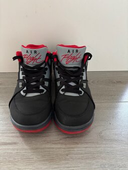 NIKE AIR FLGHT - 2