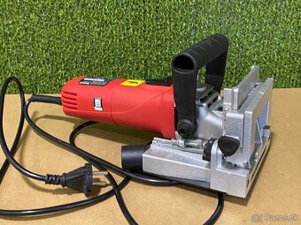 Einhell lamelovacia frézka TC-BJ 900 - 2