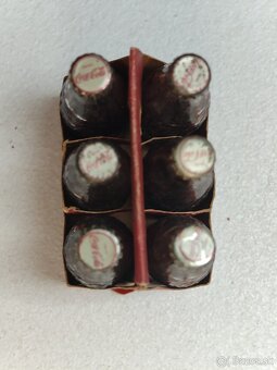 Coca cola mini prepravka - 2