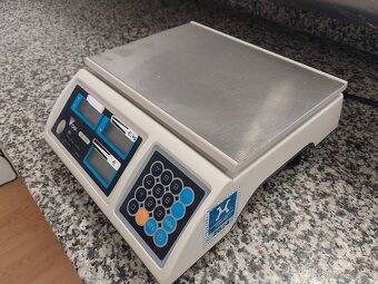 Gastro váha - 2
