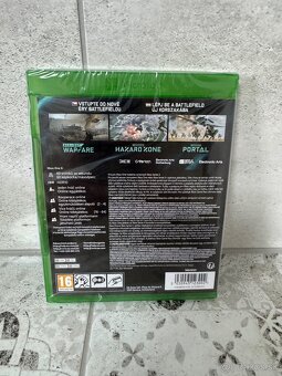 Xbox one hra Battlefield 2042 - 2