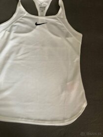 Nike damske DRI-FIT tielko - 2