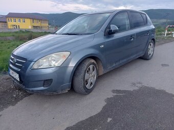 ND diely kia ceed - 2