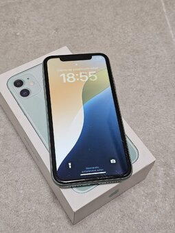 iPhone 11 64gb - 2