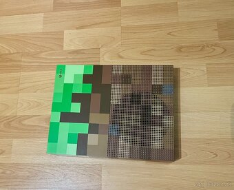 Xbox One Minecraft Limited Edition - 2
