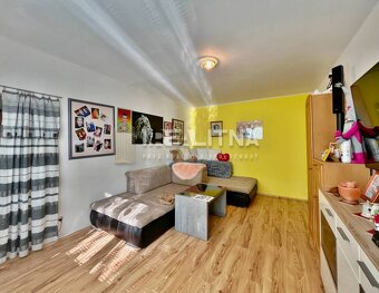 SLNEČNÝ 2 IZBOVÝ BYT S BALKÓNOM 50M2, ZVOLEN - 2