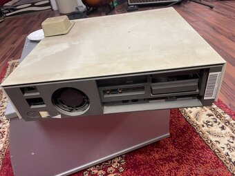 IBM model 30 ps/2 type 8530 - 2