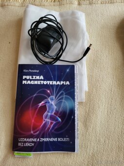 Pulzna magnetoterapia - 2